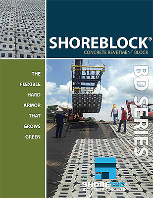 ShoreBlock SD Brochure