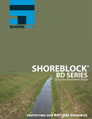 ShoreBlock SD Brochure